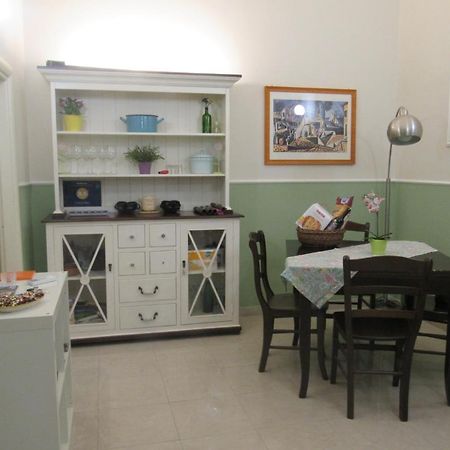 A Casa Di Milena Appartement Catánia Buitenkant foto