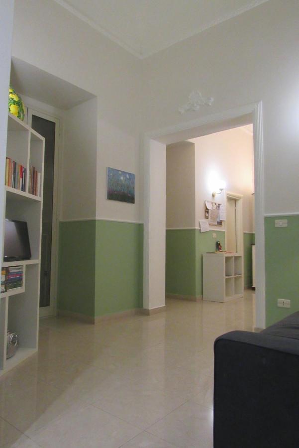 A Casa Di Milena Appartement Catánia Buitenkant foto