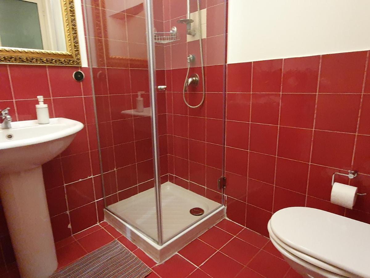 A Casa Di Milena Appartement Catánia Buitenkant foto
