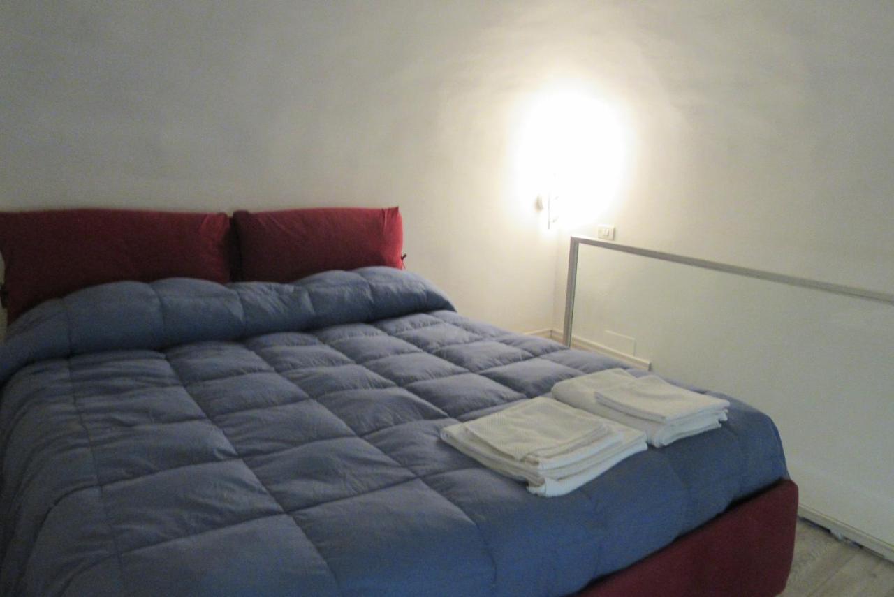 A Casa Di Milena Appartement Catánia Buitenkant foto