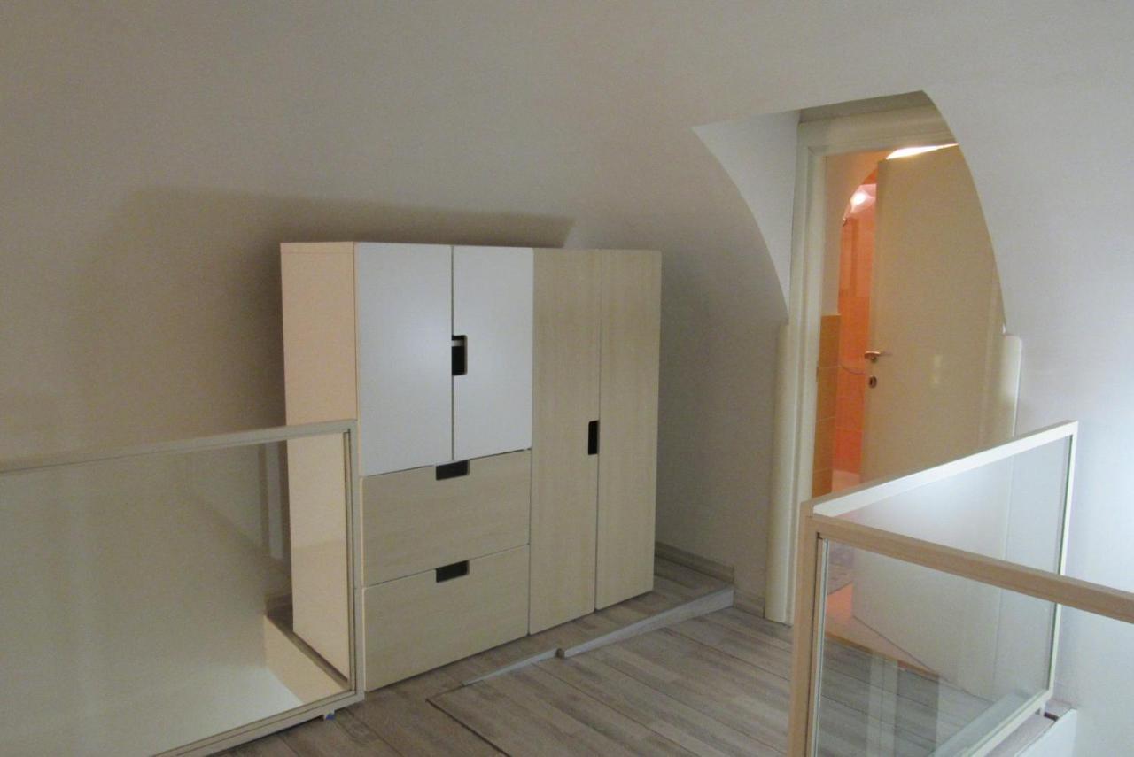 A Casa Di Milena Appartement Catánia Buitenkant foto
