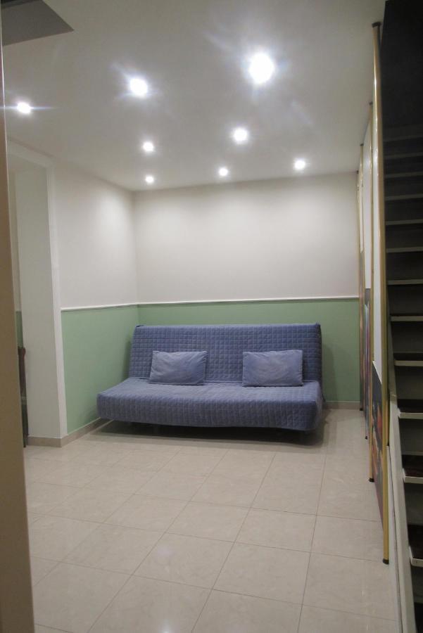 A Casa Di Milena Appartement Catánia Buitenkant foto
