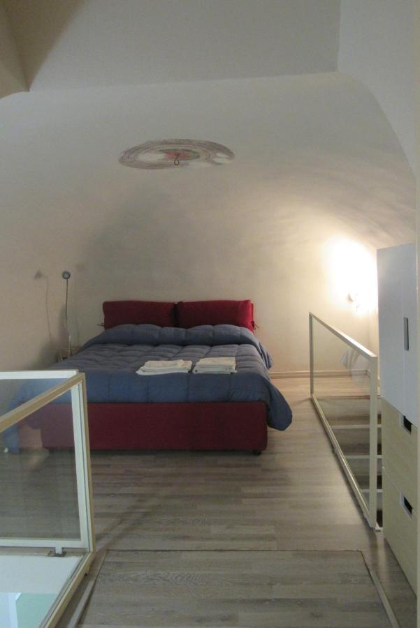 A Casa Di Milena Appartement Catánia Buitenkant foto