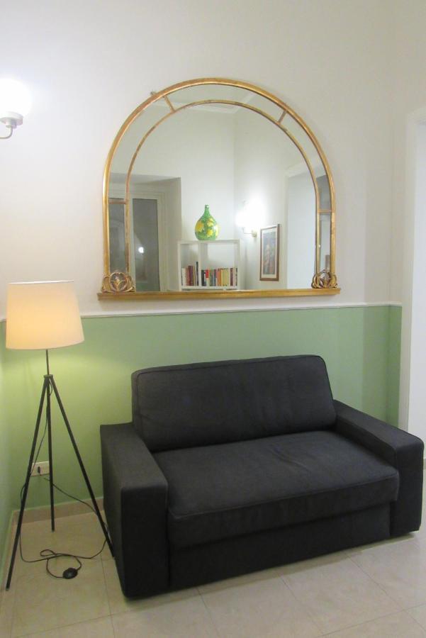 A Casa Di Milena Appartement Catánia Buitenkant foto