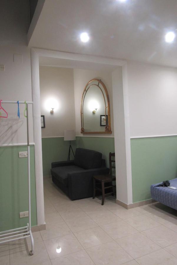A Casa Di Milena Appartement Catánia Buitenkant foto